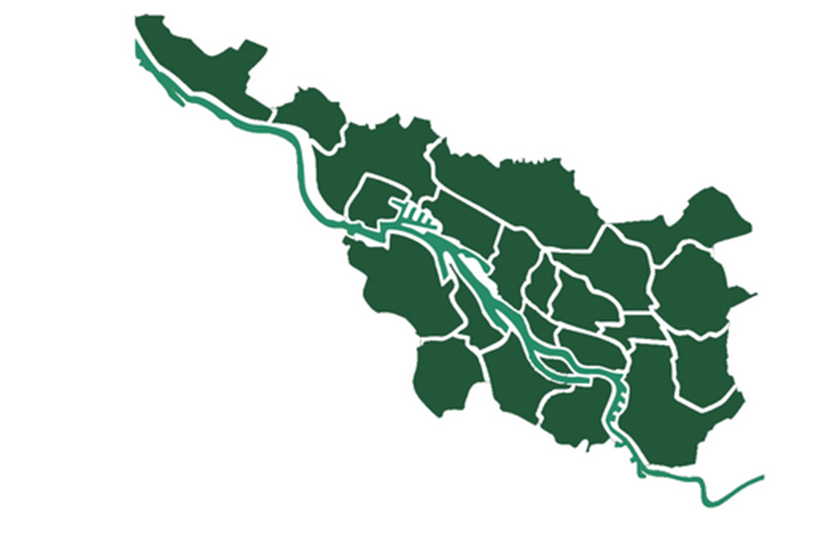Sozialstadtplan Bremen